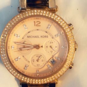 COPY - Michael Kores